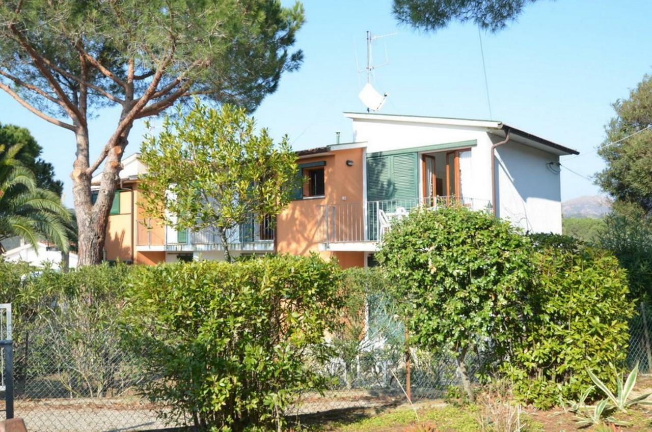 Apt. Calanchiole By Solturelba Capoliveri  Exterior foto